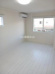 Superior(スーペリア) 206 2階1LDKのリビング/ダイニング