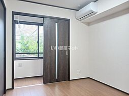 レユシール 102 1階1LDKのリビング/ダイニング