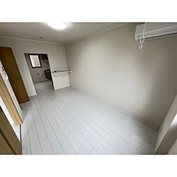 HONMARU BASE 105 1階ワンルームのリビング/ダイニング