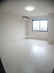 HONMARU BASE 202 2階1LDKのリビング/ダイニング