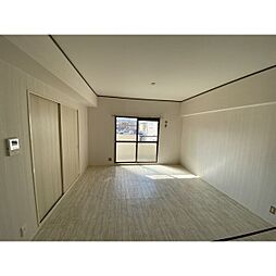 ミラベル元植田 207 2階3LDKのリビング/ダイニング