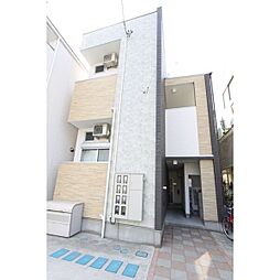 ラ・フォーレ東照宮