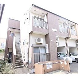 ヴァンベール宮町