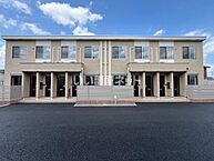 栃木県小山市神山2丁目5-46：物件画像／大東建託リーシング株式会社 下館店
