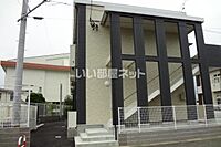 福岡県久留米市田主丸町田主丸：物件画像／大東建託リーシング株式会社 久留米店