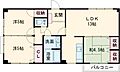 リリーフ浅川24階7.0万円