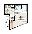 AURORA SHINKOIWA1階7.8万円
