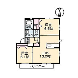 新下関駅 6.1万円