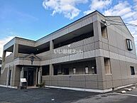 広島県東広島市黒瀬町川角543-1：物件画像／大東建託リーシング株式会社 東広島店