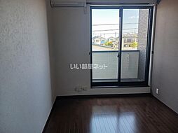 Kiefer ains 102 1階1SDKのリビング/ダイニング