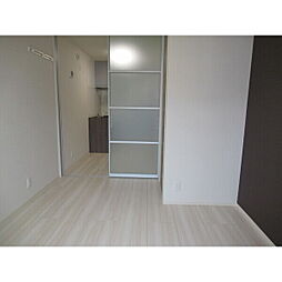 トルナーレ 104 1階1Kのリビング/ダイニング