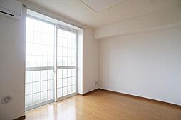 ソレアード・プラーサＣ 102 1階3Kのリビング/ダイニング