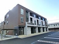 群馬県前橋市問屋町2丁目15-13：物件画像／大東建託リーシング株式会社 前橋店