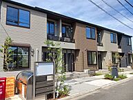 東京都狛江市中和泉5丁目：物件画像／大東建託リーシング株式会社　溝の口店