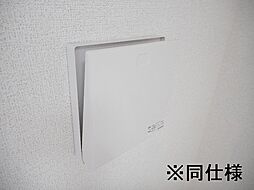 ブルーラグーン 306 3階1Kのリビング/ダイニング