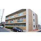 愛知県名古屋市港区八百島1丁目401：物件画像／大東建託リーシング株式会社　高畑店
