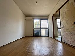 セジュールＡ 101 1階3DKのリビング/ダイニング