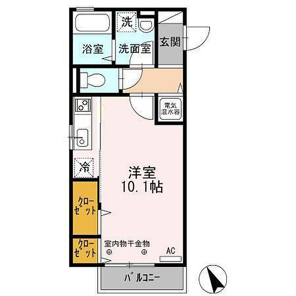 外観画像
