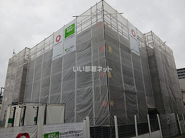 外観画像