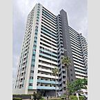 千葉県千葉市中央区中央港1丁目20-21：物件画像／大東建託リーシング株式会社 千葉店