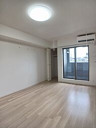 ベルクラール 202 2階1LDKのリビング/ダイニング