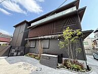 京都府京都市伏見区東大手町785-1：物件画像／大東建託リーシング株式会社 桂店