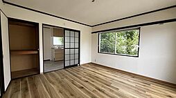 グリーンパークヒロミ 202 2階2Kのリビング/ダイニング