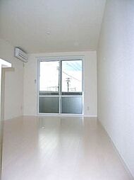 シャーメゾン　アルモニー C202 2階2LDKのリビング/ダイニング