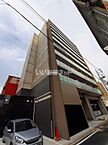 愛知県名古屋市北区上飯田通1丁目20番2(正式住所)：物件画像／大東建託リーシング株式会社　名古屋北店