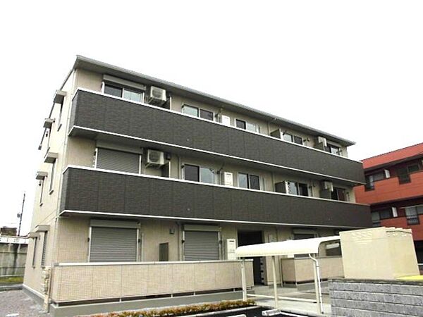 外観画像