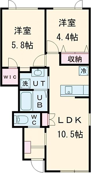 外観画像