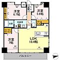 GLANZKyoei63階12.0万円
