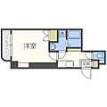 クラーレ4階5.9万円