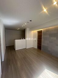 セレーナエルフォ 104 1階2LDKのリビング/ダイニング