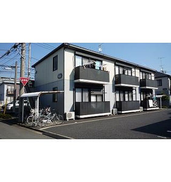 外観画像