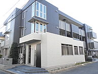 埼玉県志木市本町5丁目4-19：物件画像／大東建託リーシング株式会社 坂戸店