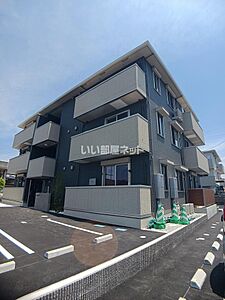 外観 外観