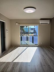 ＢＥＬＬＡ　ＣＡＳＡIII 103 1階1LDKのリビング/ダイニング