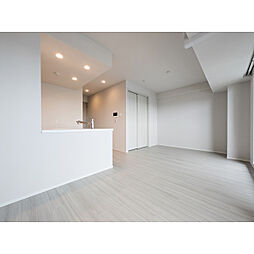 西武拝島線 小川駅 徒歩10分の賃貸マンション 5階3LDKのリビング/ダイニング