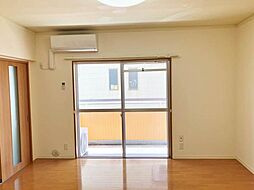 ｎｆビレッジ　Ａ棟 A0202 2階3LDKのリビング/ダイニング