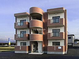 スカイコート入善 302