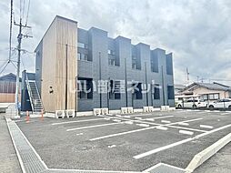 JR豊肥本線 肥後大津駅 3.1kmの賃貸アパート