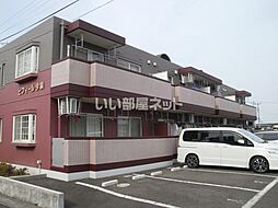 アイックス今泉