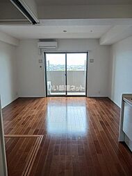 サムティ西熊本 602 6階1LDKのリビング/ダイニング