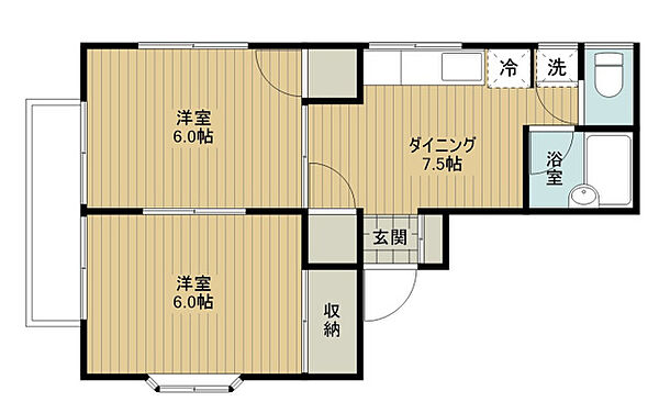 外観画像