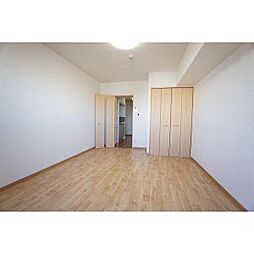 A・City柴田本通 409 4階1Kのリビング/ダイニング