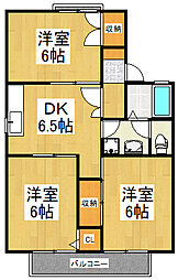 新所沢駅 7.2万円