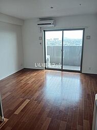 サムティ西熊本 1102 12階1LDKのリビング/ダイニング