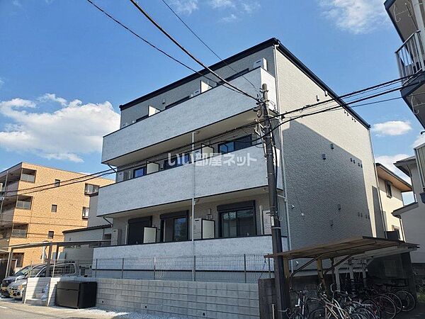 外観画像