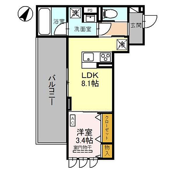 外観画像